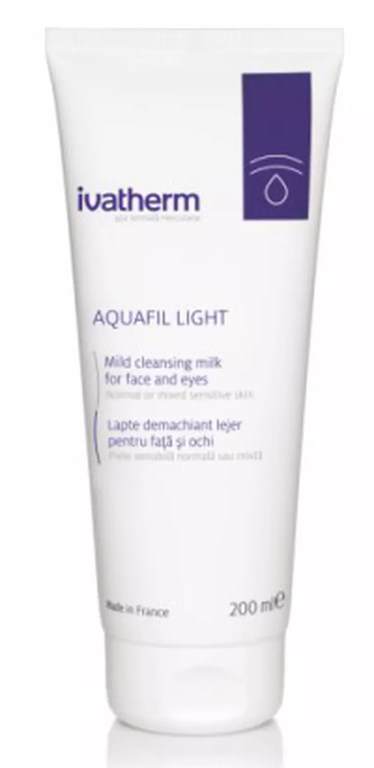 Aquafil Light Demachiant