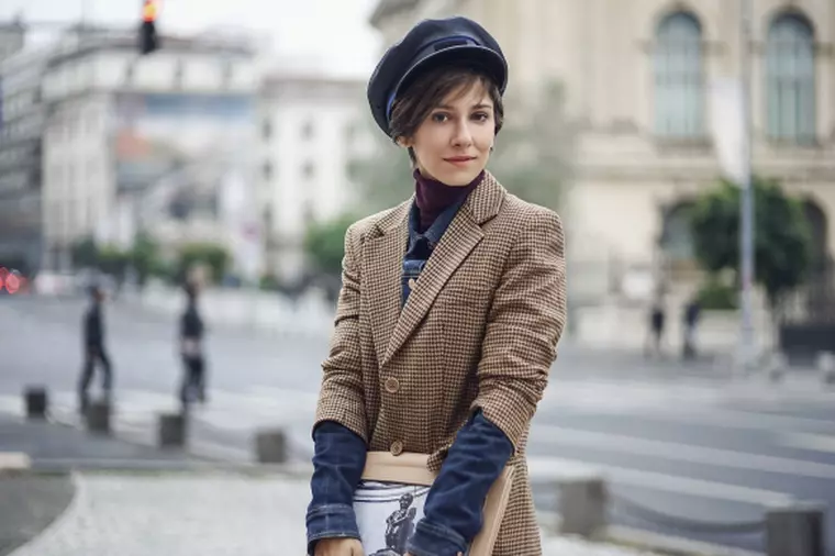 Dana Rogoz la Atelierele de Idei Unica