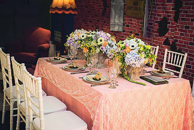 decor