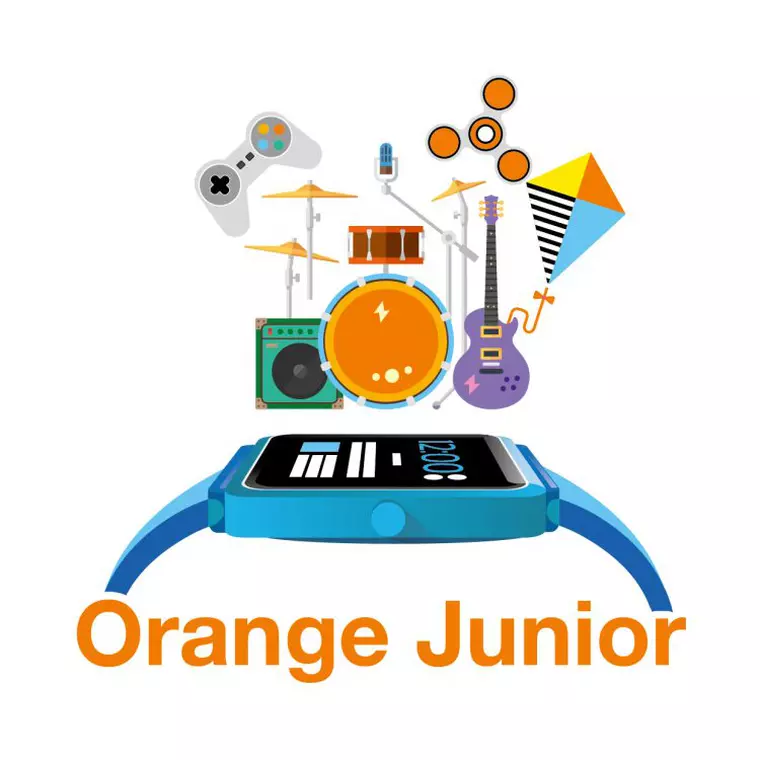 (P) Mergi la Summer Well? Orange ți-a pregătit o mulțime de surprize!