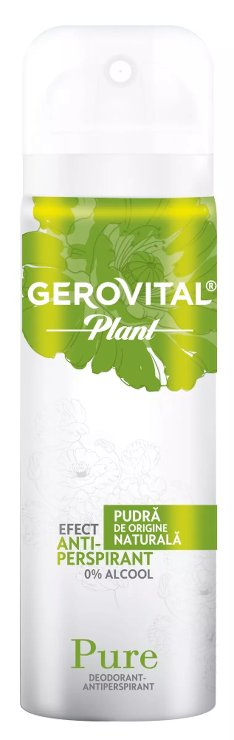 Gerovital