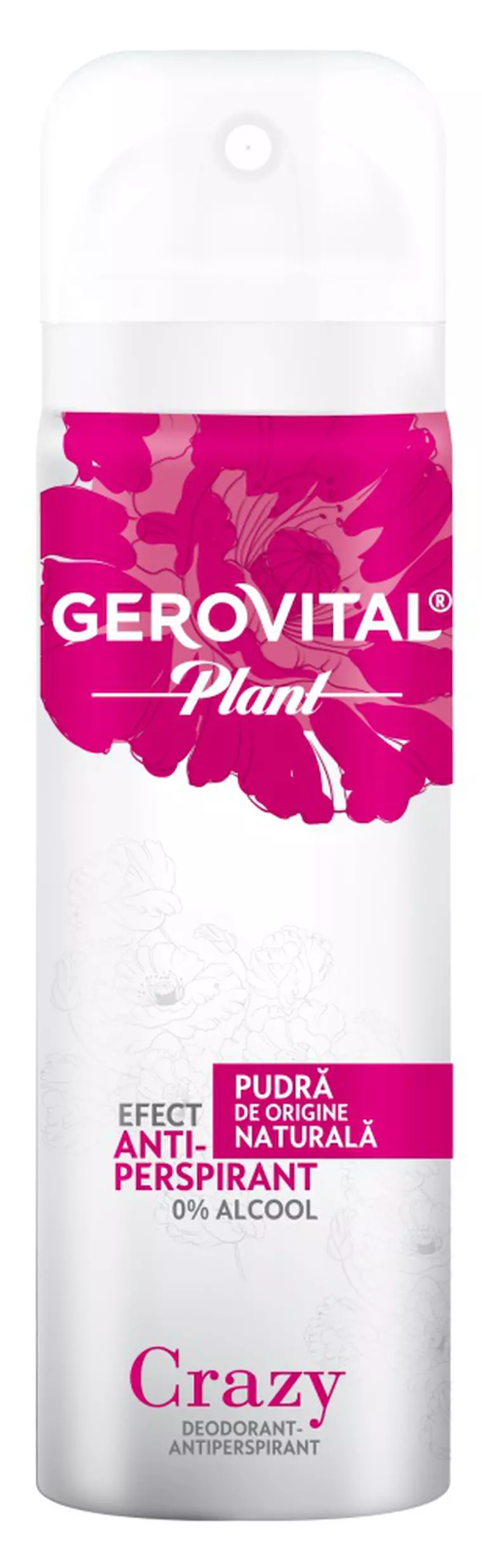 Gerovital