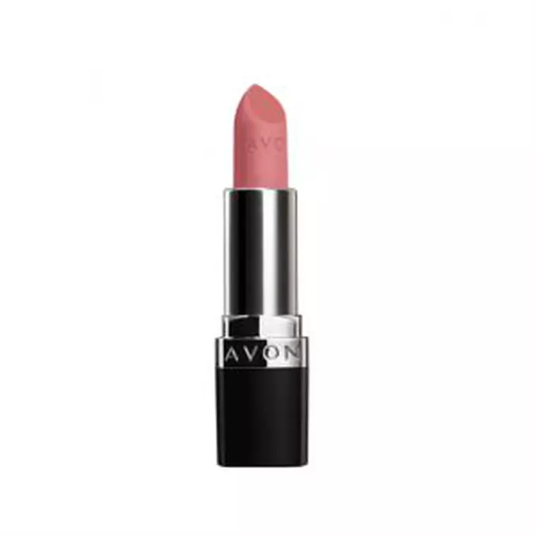 Ruj True Colour Perfectly Matte Avon