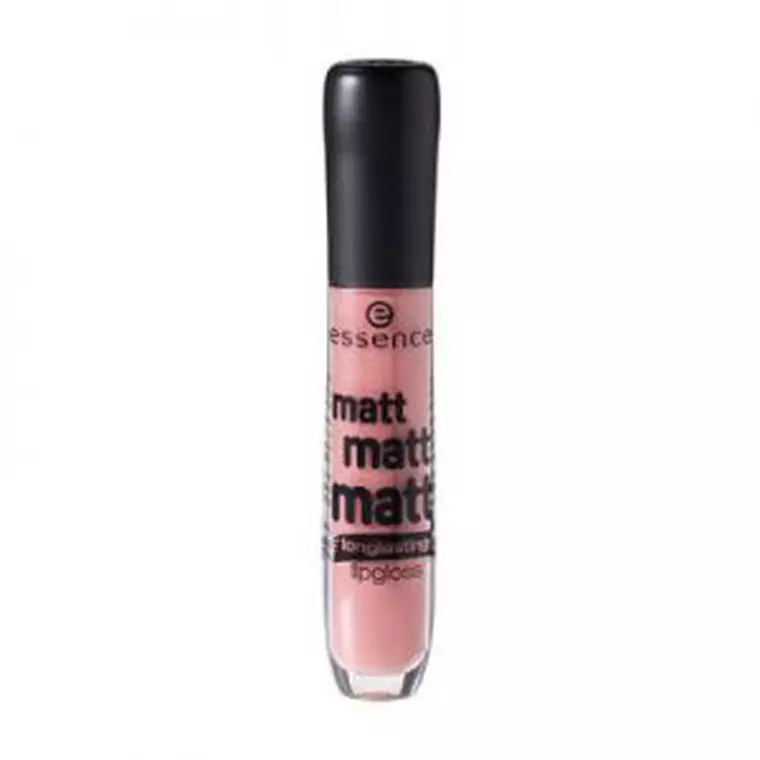Ruj lichid essence Matt Matt Matt longlasting lipstick