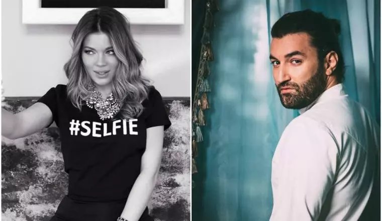 În sfârșit! Smiley a recunoscut că are o relație: "Femeia cu care sunt este..."