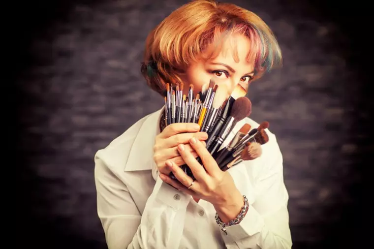 Mirela Vescan la Atelierele de Idei Unica