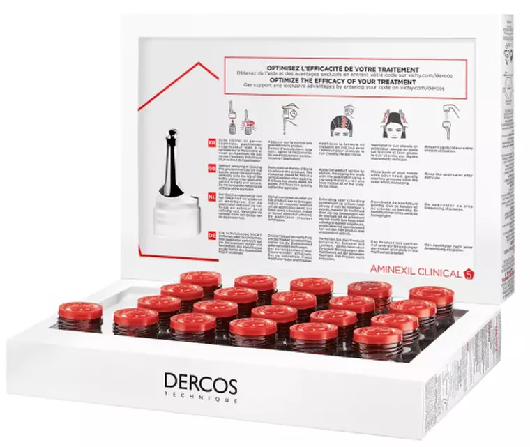 DERCOS_AMINEXIL_pentru femei