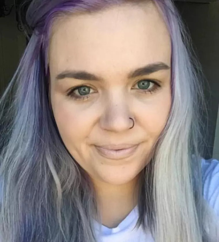 Krechelle Carter