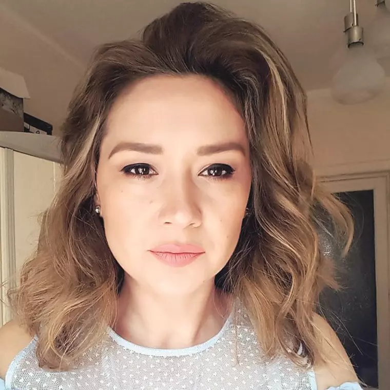 Monica Cismaru