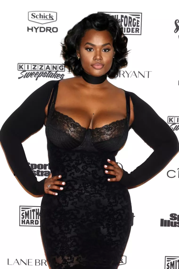 TOP 3 topmodele plus-size internaționale