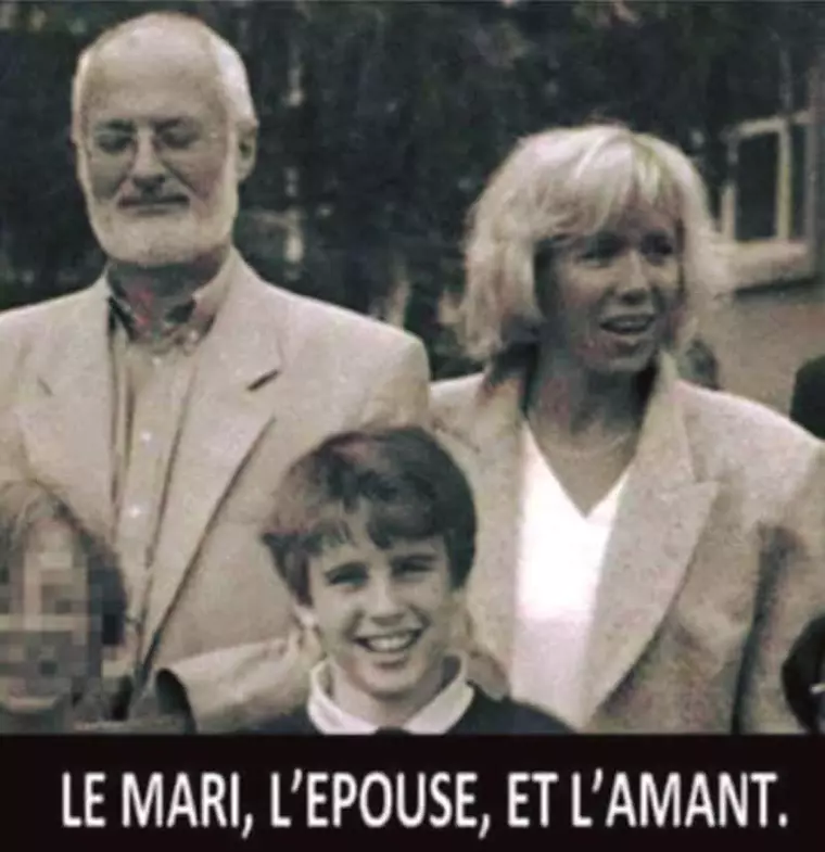 Cine este primul soț al lui Brigitte Macron