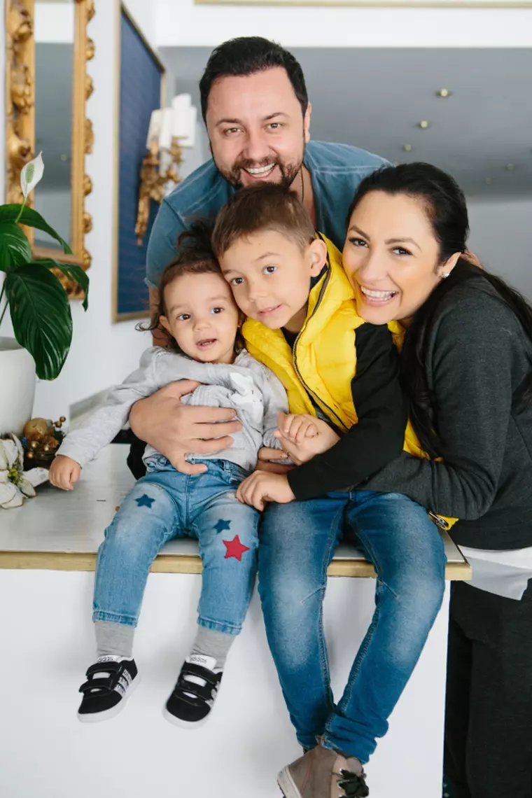 familia Maruta 