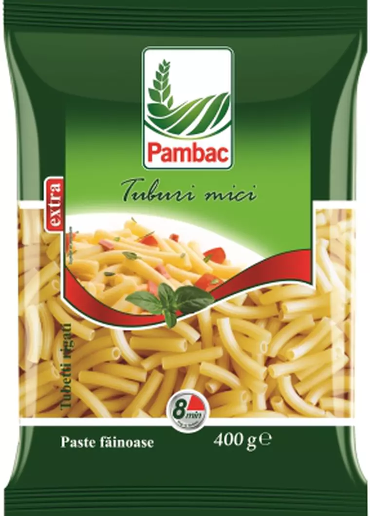(P) Pandantiv cu sos cremos de brânză