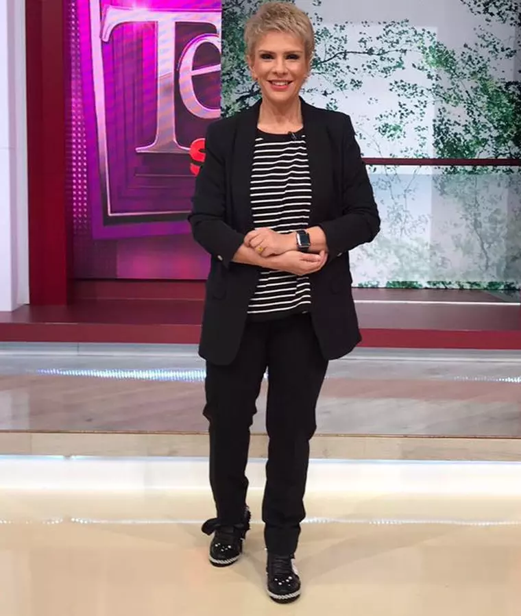 Teo Trandafir nu se mai oprește din slăbit. Cum a arătat la un eveniment monden