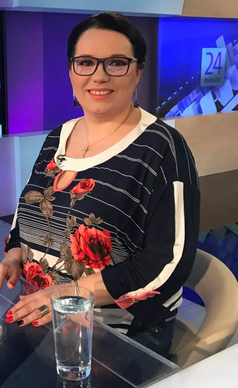 Vino s-o întâlnești pe Andreea Raicu, pe 12 octombrie, la Atelierele de Idei Unica!