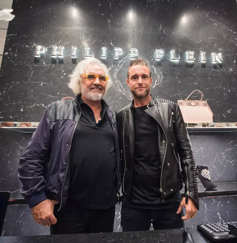 Philip Plein 2