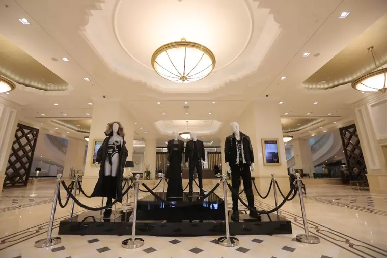 Philip Plein 3