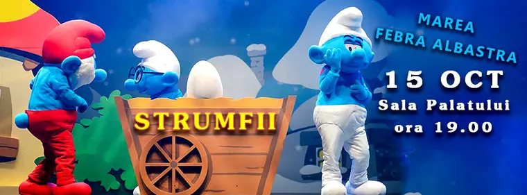 STRUMFII 3