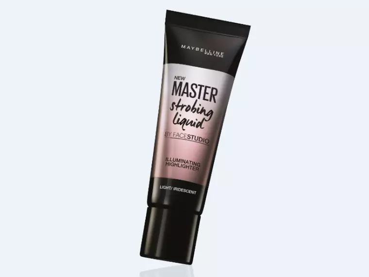 master strobing maybelline