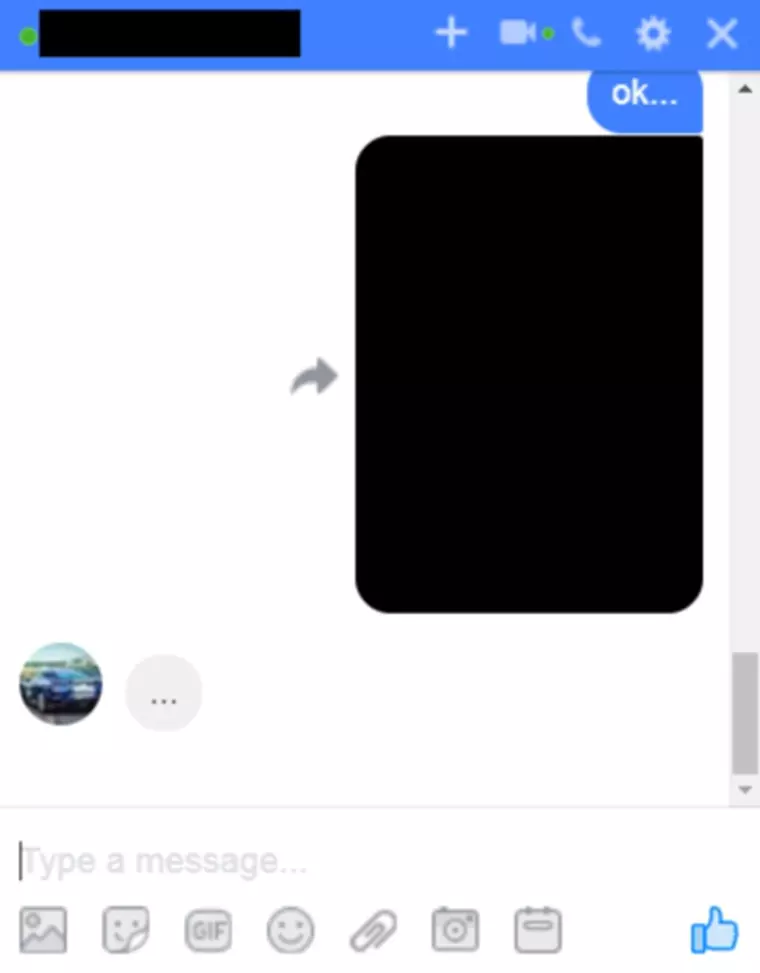 Un coleg de serviciu i-a cerut poze cu ea goală. Răspunsul fetei a devenit viral
