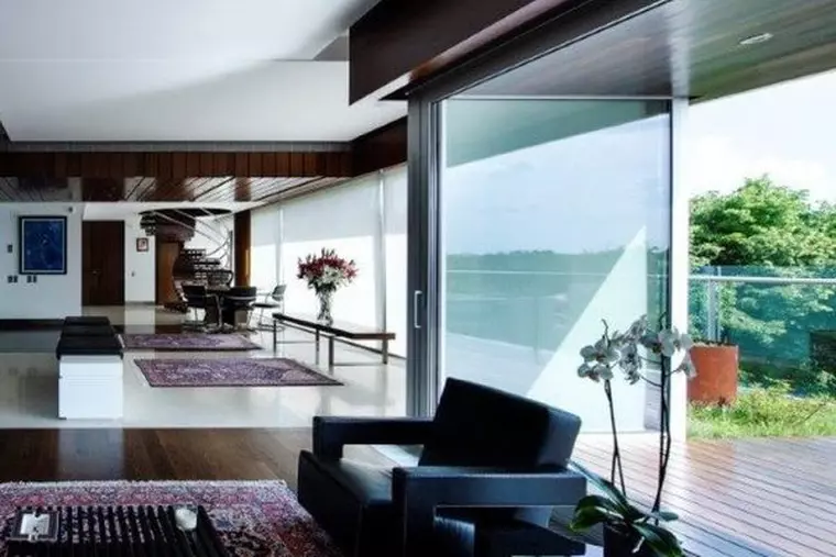 Topul penthouse-urilor de lux scoase la vânzare în Capitală. Câți bani trebuie să scoți din buzunar pentru a te bucura de aceste proprietăți spectaculoase