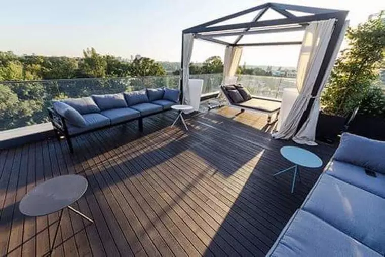 Topul penthouse-urilor de lux scoase la vânzare în Capitală. Câți bani trebuie să scoți din buzunar pentru a te bucura de aceste proprietăți spectaculoase