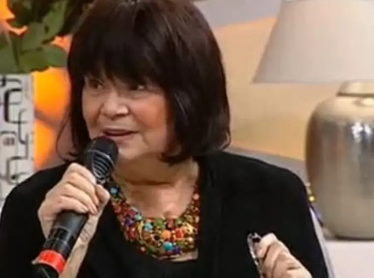 cristina stamate 
