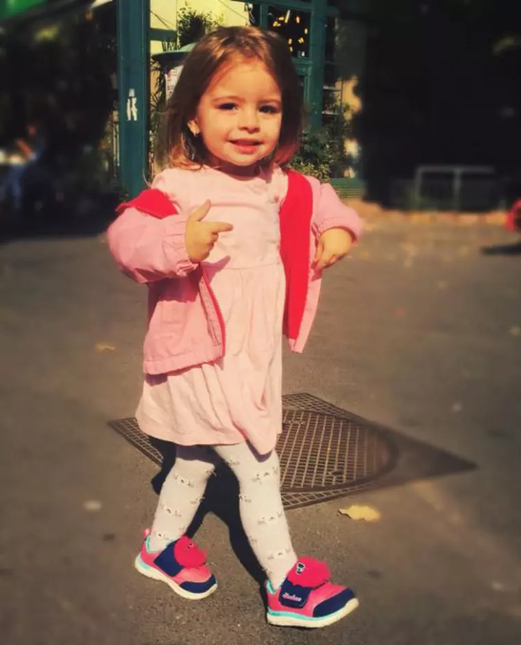 Eliza si Cornel Ilie