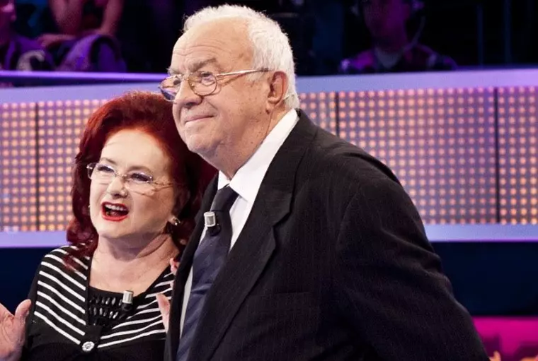 Prima reacție a lui Alexandru Arșinel fdupă ce Stela Popescu a murit