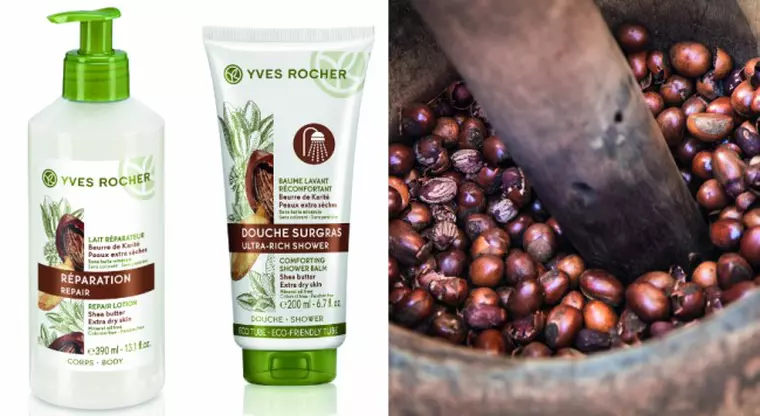 cosmetice yves rocher