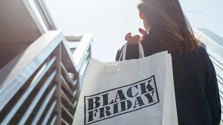 magazine participante la Black Friday 2017