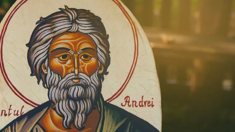 mesaje si felicitari de Sfantul Andrei