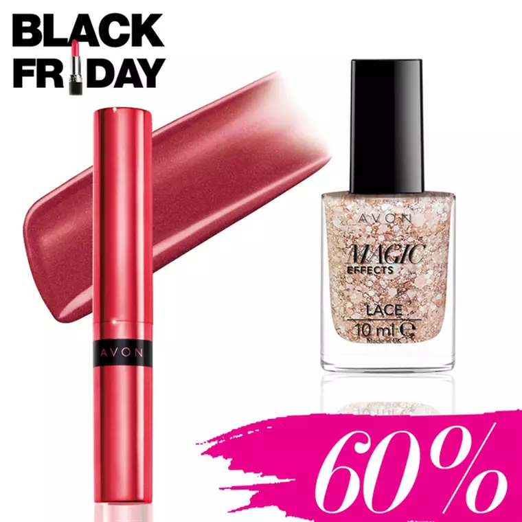 set de manichiura ieftin de Black Friday 2017