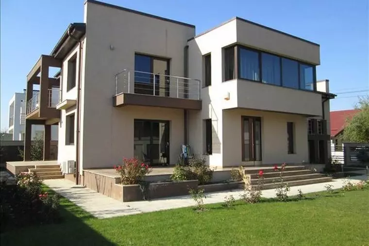 Vilă de vânzare în Focșani