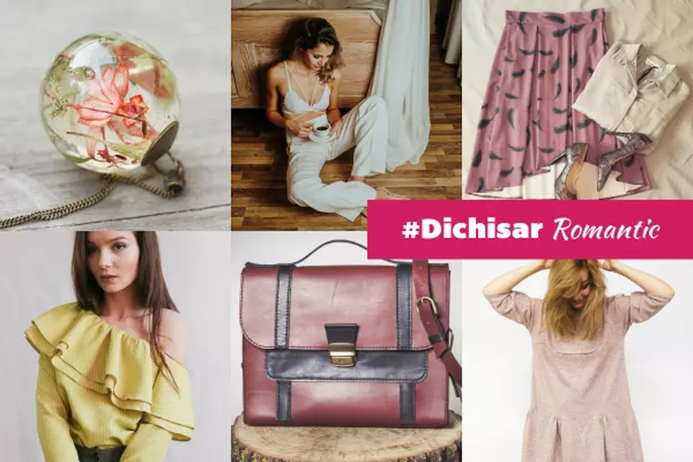 Ce ne luăm de la primul #Dichisar Cluj - 40 de idei creative de cadouri pentru Crăciun