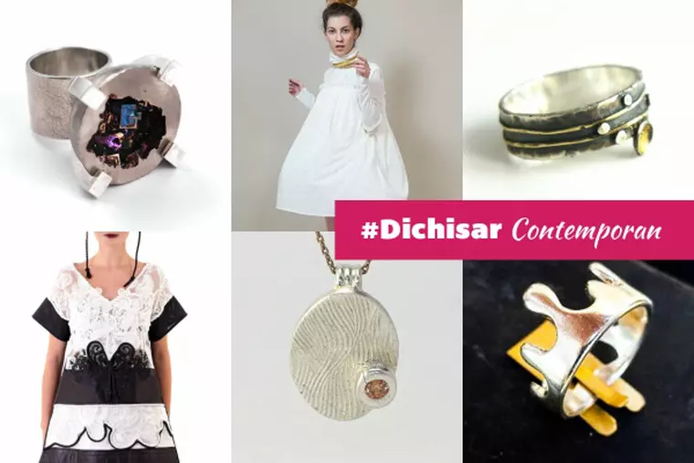 Ce ne luăm de la primul #Dichisar Cluj - 40 de idei creative de cadouri pentru Crăciun
