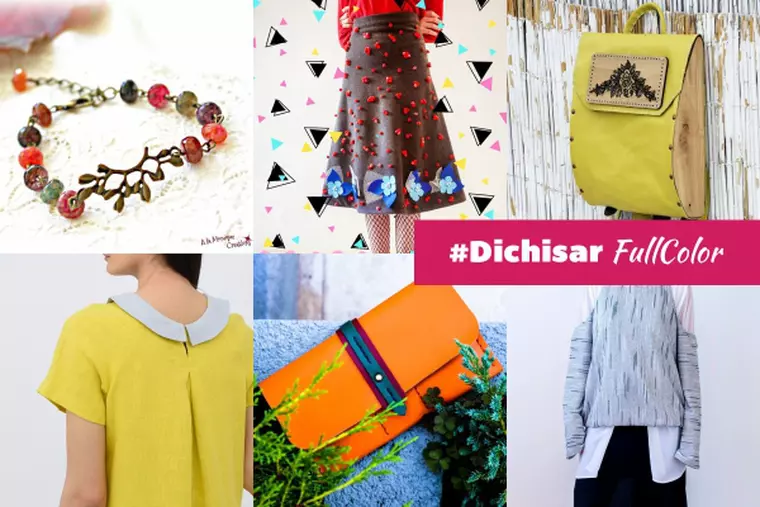 Ce ne luăm de la primul #Dichisar Cluj - 40 de idei creative de cadouri pentru Crăciun