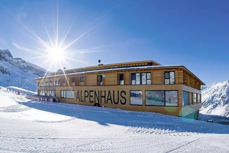 Arome tiroleze în Ischgl. Restaurante pe care trebuie să le încerci
