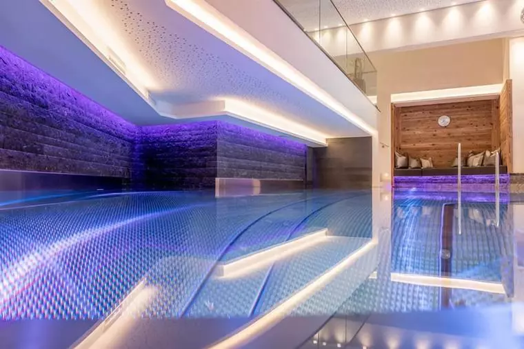 Cum te relaxezi în Ischgl după o zi pe pârtie