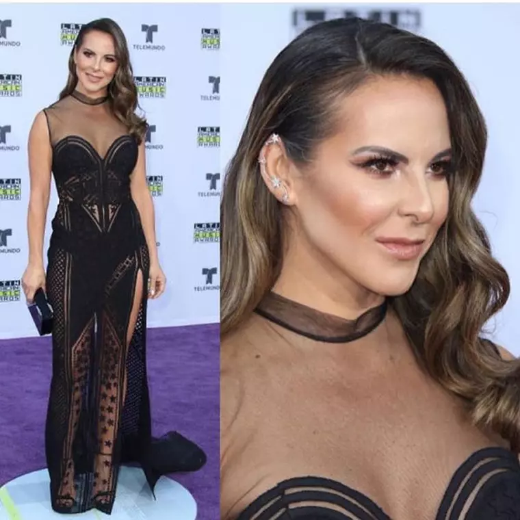 Kate del Castillo