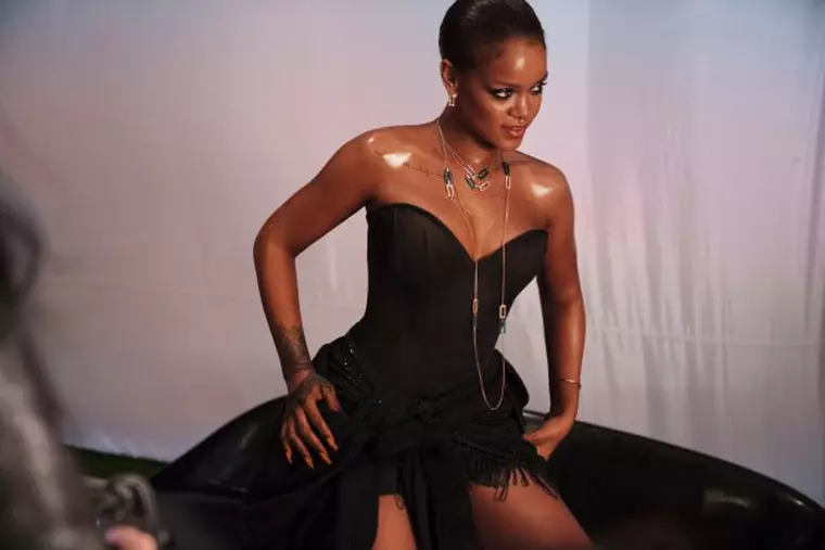 Rihanna