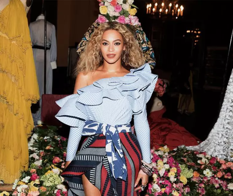 beyonce