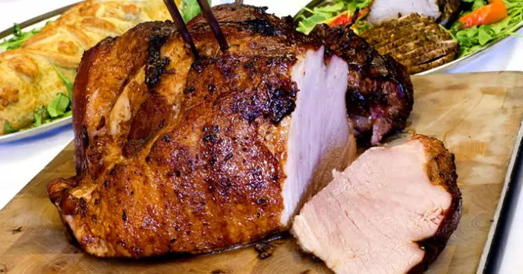 cum să alegi carnea de porc