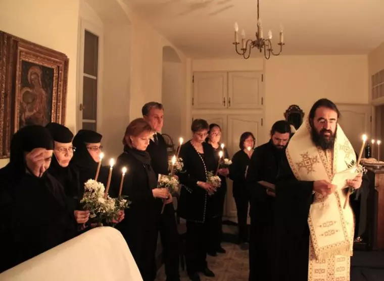 inmormantare regele mihai