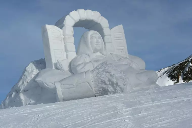 Distracție în Ischgl. Cum poți să te distrezi după o zi pe pârtie