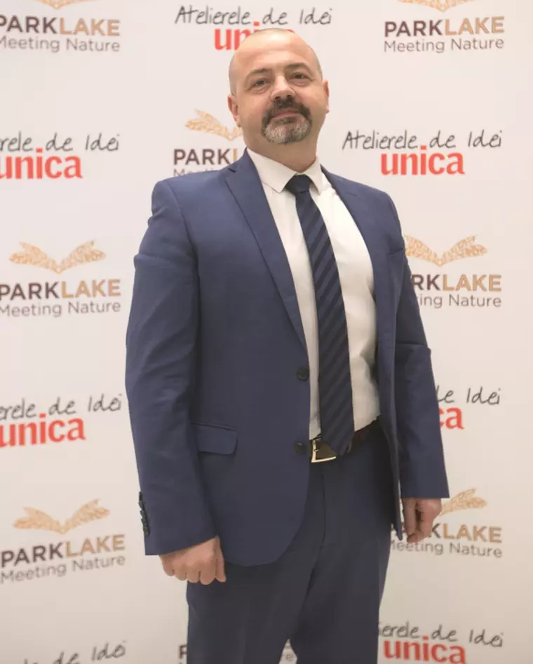 Adrian Asoltanie la Atelierele de Idei Unica