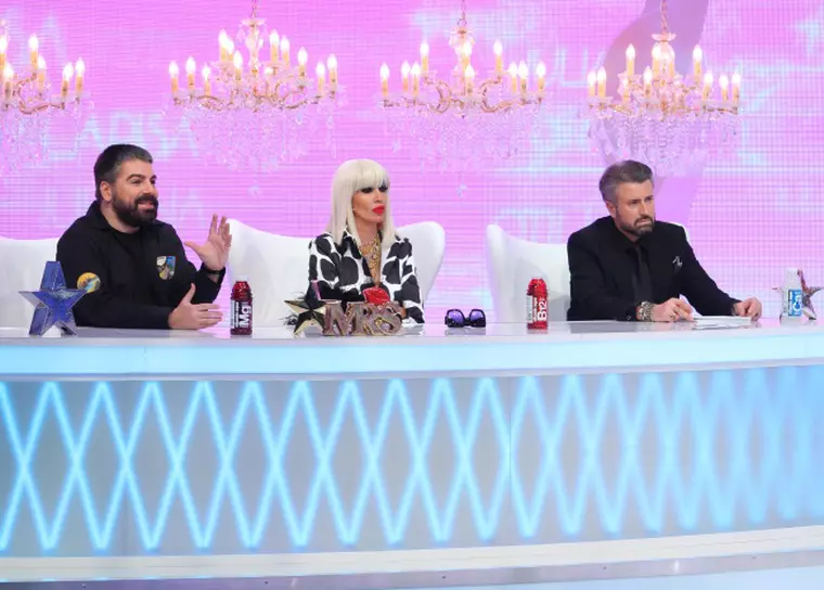 Bravo ai stil - juratii