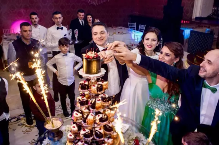 Iulia Zgripcea și Andrei Bărbulescu