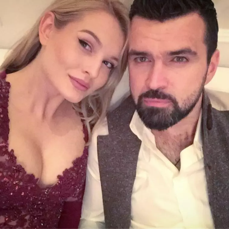 Vlad mirita si maria natura