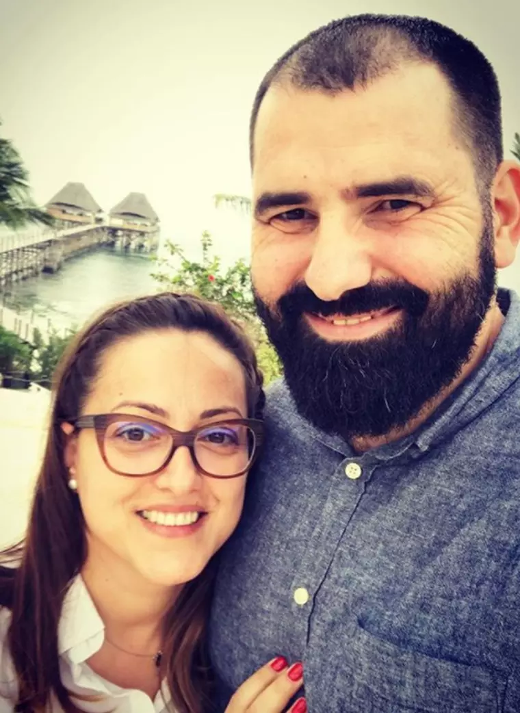 E foarte schimbat! Cum arată Chef Adrian Hădean în prezent